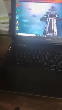 المواصفات مال  الابتوب رام 8  ذاكره 8138 بطاريه فوك ال 80مكاني بغداد ‏...