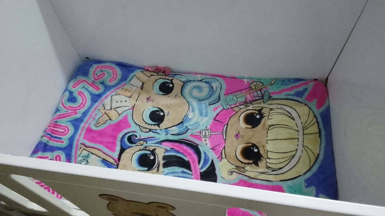 جربايه طفل من عمر سنه الى 4سنوات سعرها50 قفل


**إذا كنت صاحب هذا الإعلان وتريد حذفه لأي سبب، رجاءا أرسل رسالة إلى الدعم الفني**