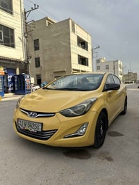 النترا 2013 خليجي 1600 صبغه اولى بدون قطره معجون    مكفوله من الضربه س...