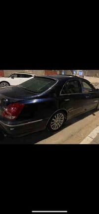 ماجسته 2007 للبيع   اداوت اداوت  اللون نيلي.  كفاله عامه ضربه صبغ فتح ...