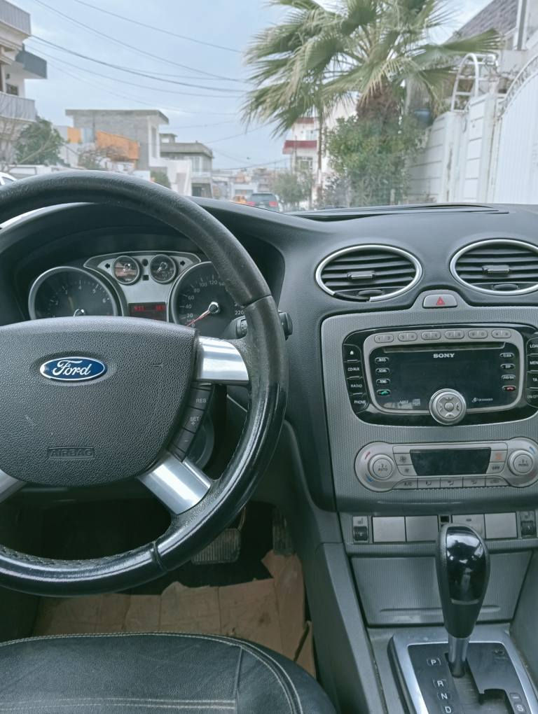 فۆرد فۆکس ٢٠١١
 تیتانیوم فول مواسەفات

مەکینە  و گێڕ تۆماتیک بەشەرت
بي بوياخه سونرى تيايه
 رقم نوێ
تحویل بەشەرت 
٤ تایەو ویل نوێیە تازە بەستراوە
مواسەفات / سلایت - کوشن جلد - شاشە 
کوشن هیتر - - بەسمەی 
سعر 70 ورقه ومعامله  
شون سليمانى
***********
٠٧٧٢٢٥٠٤٤٦
,,,,,
 فورد فوكس ٢٠١١ فول مواصفات تيتانيوم 
سياره  بدون صبغ السونر موجود بلصور
رقم جديد سياره 
 شرط تحويل
كير مكينه كهربائيه كل بشرط بدون اي نقص
٤ تايرات  جديد 

مواصفات تيتانيوم فول : سلايت - كشن جلد - بصمه
بصمه تشغيل -  - حساس خلفي -
 كشن هيتر 
السعر 70  معامله 
مكان السياره سليمانيه
***********
*********** السليمانية, العراق
