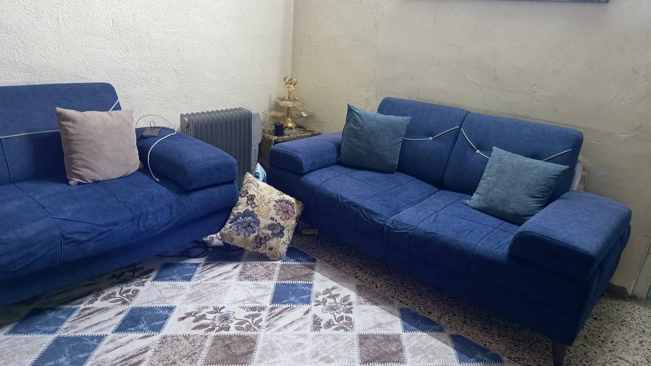 قنفات تركي مودرن نظام سرير
٣٥٠ بيها مجال


**إذا كنت صاحب هذا الإعلان وتريد حذفه لأي سبب، رجاءا أرسل رسالة إلى الدعم الفني**