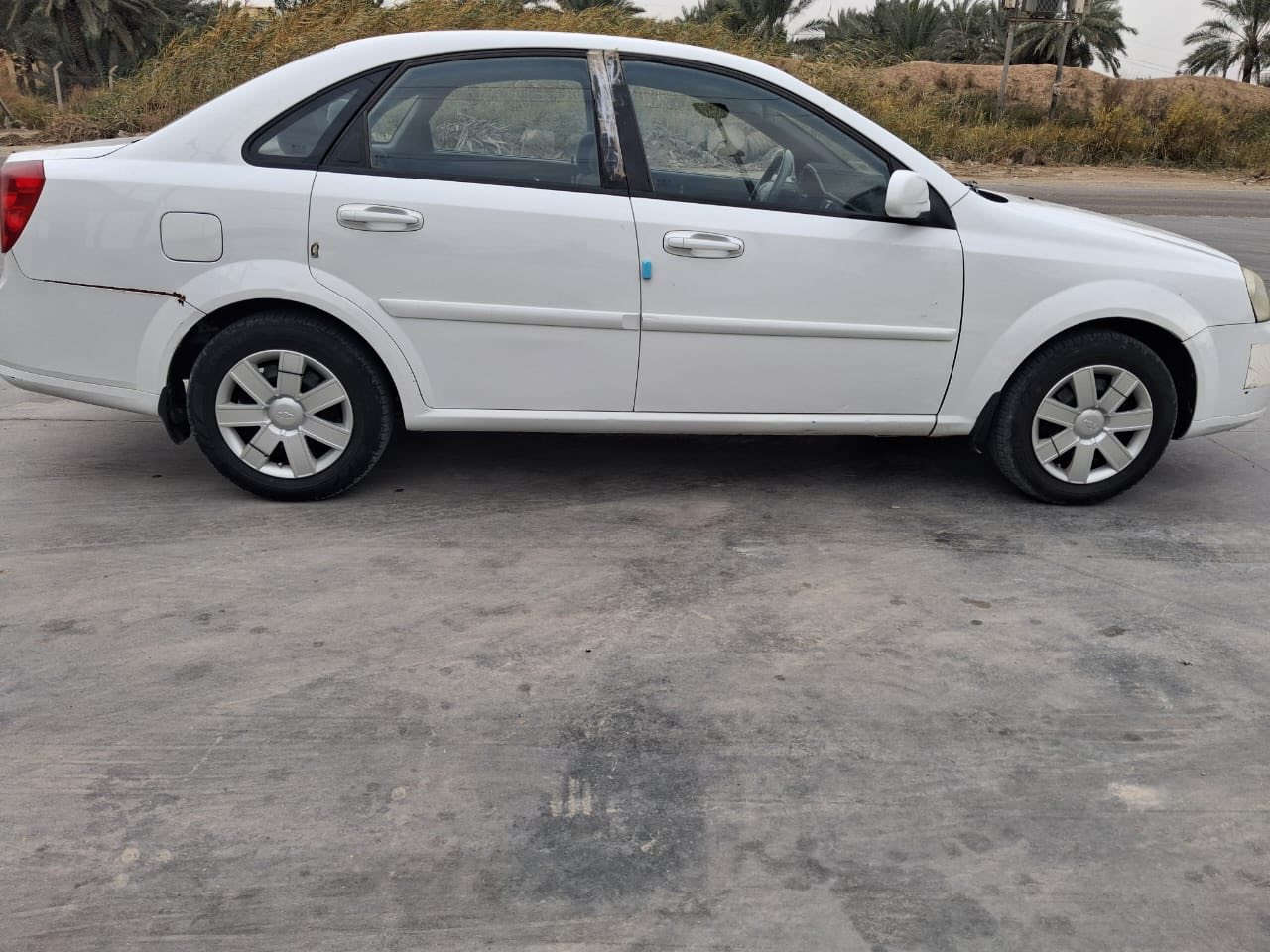 السلام عليكم
سيارة اوبترا للبيع
موديل ٢٠١٤ نضيفة جدا مكفولة كفالة عامة سنوية ل٣٠ للإستفسار اتصال على رقم  
***********
