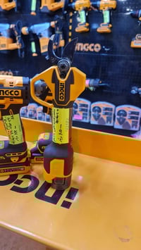 🔥🔥🔥عرض خاص وبسعر مغري🔥🔥🔥🔥 من شركة #انجيكو مقص عنب شحن ١٦ فولت مع دبل ب...