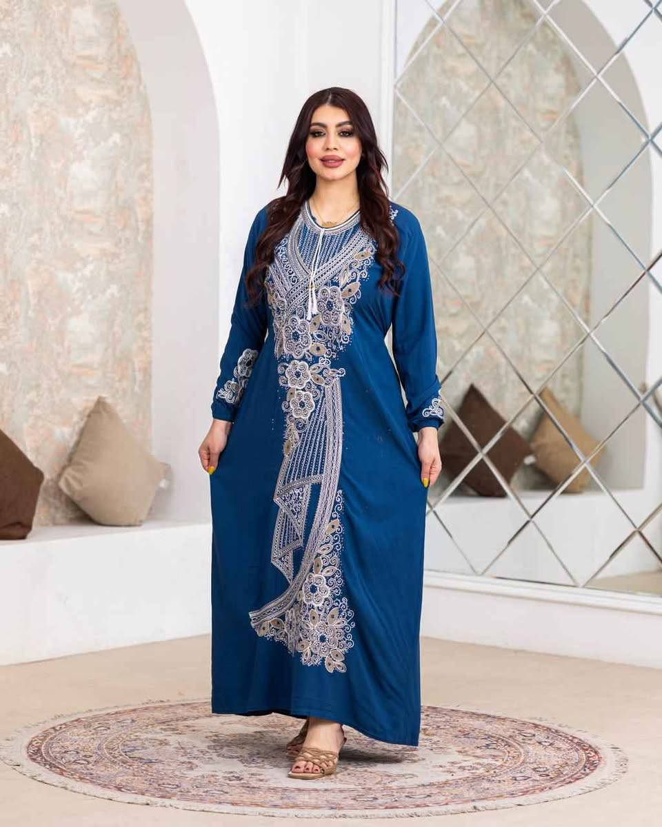 بسم الله الرحمن الرحيم 

اللهم صل وسلم على نبينا محمد وآل محمد 

دشداشة مصري

خامة قطن مراسي تطريز مع استراس  شرط الفحص 

 فري سايز  لحد ٨٥ كيلو

توصيل جميع المحافظات 5 الاف Singapore


**إذا كنت صاحب هذا الإعلان وتريد حذفه لأي سبب، رجاءا أرسل رسالة إلى الدعم الفني**