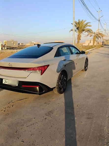 السلام عليكم 
للبيع او مراوس ويا فورتي GT أو GT Line 2024 
النترا موديل 2025
وارد كندي 
مكينة 2000 DUCH 
ماشيه 12 mil
فول مواصفات 1/1 Limited 
بصمه تشغيل بواب بصمه لمس صندوق بصمه
تشغيل عن بعد سلايت
اشاير ترحيب عند الاقتراب اشاير بل مري 
شاشة كبيرة متصله تبريد شاشه 
شاشة تدعمAppl CARPlay/ANDROID AUTO 
ونضام خرائط 
شاحن لاسلكي وتدعم نضام الشحن السريع من تايبسي إلى تايبسي
لد الوان بل دشبول 7 الوان
9سماعات BOSE 
كشنات جلد كشنات الامامي تدفئه ستيرت تدفئه 
هند بريك بصمه AUTO HOLD 
انضمة قيادة NORMAL/SPORT/SMART 
قيادة الية تحديد مسار نقطة عمياء 
رادارات امامي خلفي جانبي توقف ذاتي 
لايت لد بك لايت لد 
ويل كب حجم 17 
ضررها أقل من ربع بوند صبغ وخشم الجاملغ معدل بارد فقط
وبعد بيها هواي مواصفات 
سعر اتصل عل رقم 
استفسار اكثر اتصل عل رقم أو خاص 
***********
***********
بيهم واتساب
