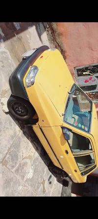 سايبا موديل 2012 سياره مكينه جديده دواخل جدد كهربائيات جدد بس الكير ال...