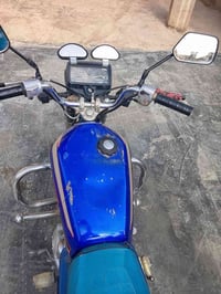 موطور • موديل 2017 • محرك ما مفتوح