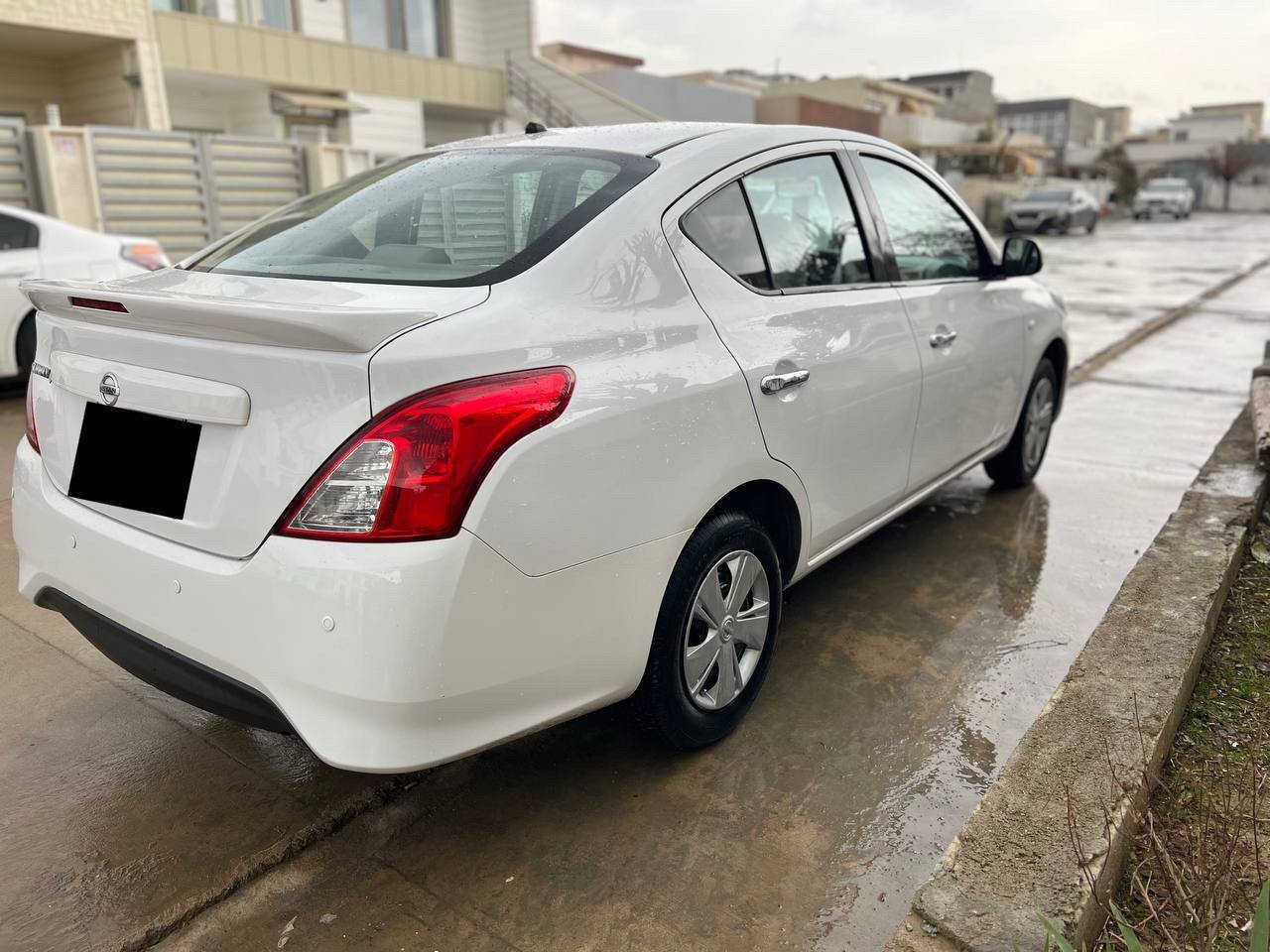 لاكشميباي هندي ٢٠٢٥ 
بي بوياخ دوو بةلةي بجووك ساردي هةية 
٥٠ هةزار روشتووة 
بي مةسرف و بي تةقة و رةقة بيشي تازة داكيراوة نوقساني نيه 
رةقةم سليماني سةنةوي بةسةر نةجووة . 
نرخى ١١٢ كةلا كيفري, ديالى


**إذا كنت صاحب هذا الإعلان وتريد حذفه لأي سبب، رجاءا أرسل رسالة إلى الدعم الفني**