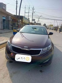 اوبتيما فول • ٢٠١٢ • تبديل لانسر سيراتو