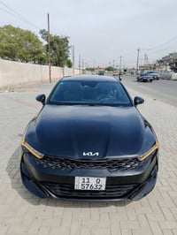 كي فايف موديل 22 محرك 1600 تيربو رقم بغداد فول مواصفات عدا الفتحه سعره...