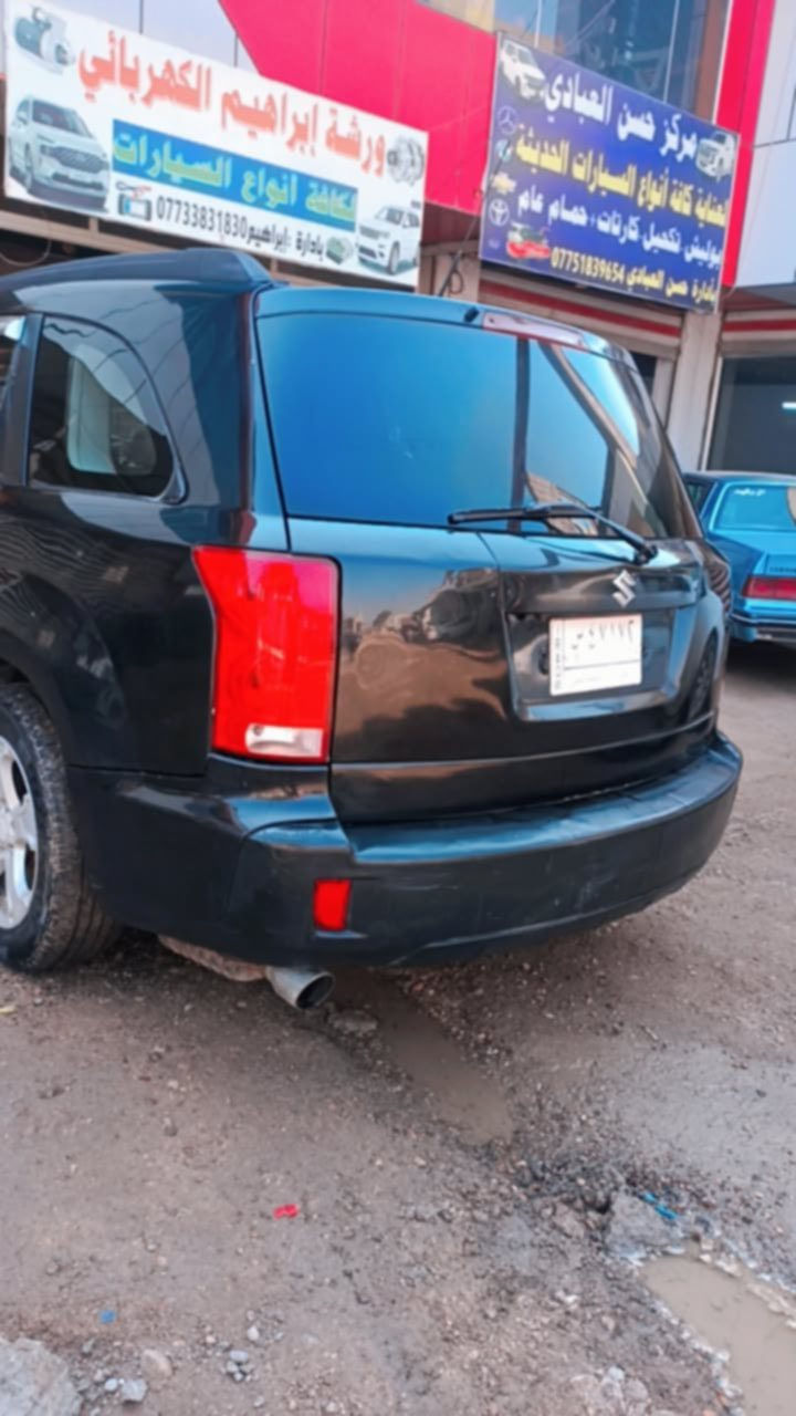 سلام عليكم سيارة سازوكي 7راكب رقم بغداد بسم مشروع وطني  2008ورادامريكي،تخم،تايرجديدتبريداتلث.قطع.ثلج..مصبوغه.لجماليه.كيرمحرك.ترايك.وين.متريدحداديه70_100سياره.بيه.عصف.يلقماره.بس.السعر70ورقه.بيه.مجال.بصيط رقم ***********
