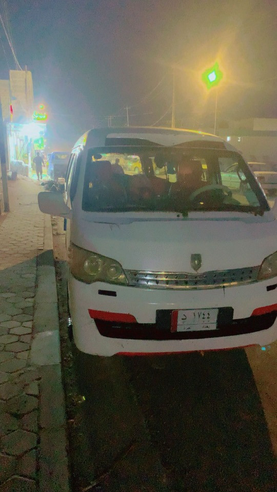 سياره جنبي موصليه مكفوله من كلشي والسنويه ٢٣ سياره نعمه من الله ومعروضه ٣٨ وبيه مجال لشراي  *********** والشراي يدلل
