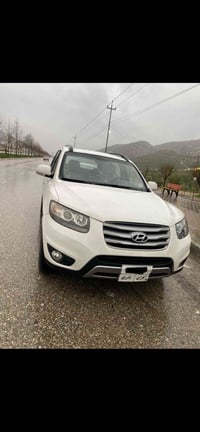 سنتافى ٢٠١٢ / ٤ سلندر  گير و محرك بشرط  وةكالة تحويل بشرط تحديد سرعة س...