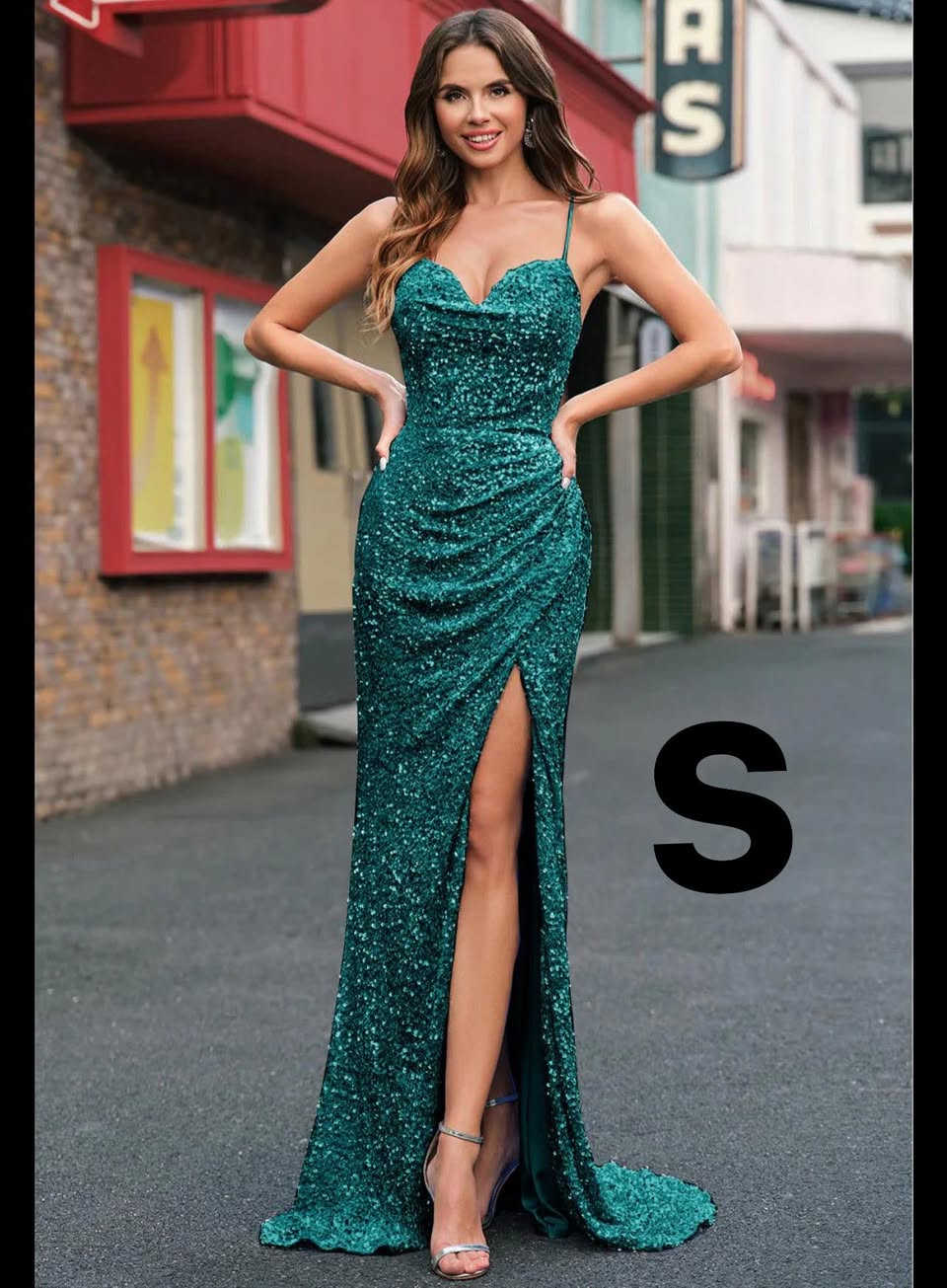 فساتين شي ان جديد غير مستخدم بلحقيقه احلا من الصور كل قطعه وسعره


**إذا كنت صاحب هذا الإعلان وتريد حذفه لأي سبب، رجاءا أرسل رسالة إلى الدعم الفني**