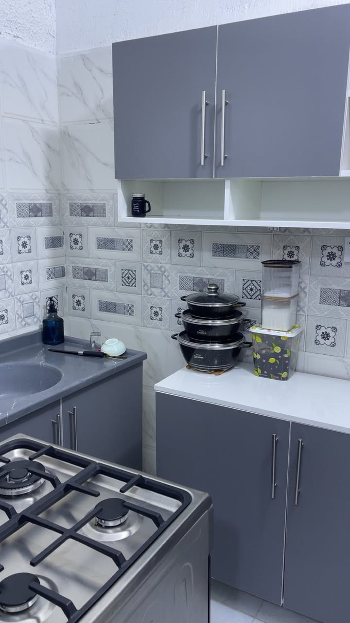 كاونتر خشب mdf للبيع بدون المرمره لان نكسرت اريده بــ 150 قياس متر 3 قطع مكاني بغداد حي الجهاد توصيل ماعندي جديد بعده صارلي 3 اشهر اخذته


**إذا كنت صاحب هذا الإعلان وتريد حذفه لأي سبب، رجاءا أرسل رسالة إلى الدعم الفني**