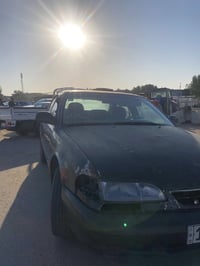 سوناتا تو  محرك  وكير خير من الله صدر جديد تخم تاير جديد كهربائيات شغا...