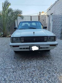 سيدان • موديل 90 • الناصريه