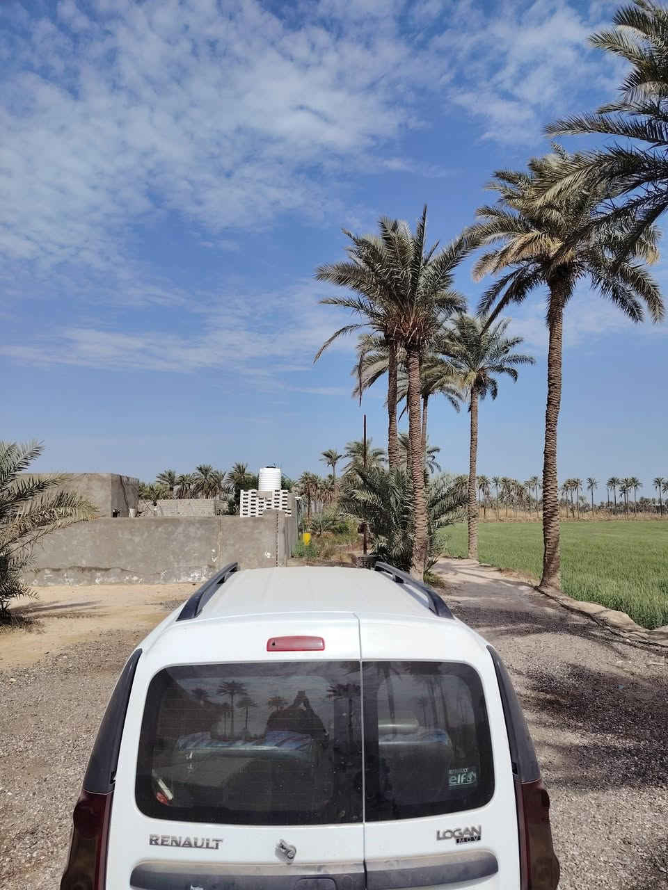 سلام عليكم رينوموديل ١٢بفداددولي جاهزه من كلشي فقط تبريدعوزه غاز سنويه ل٢٩مكفوله من ضربه بس ٣قطع صبغ راعيه يريدمداور مكان ديوانيه غماس
سعر70وبيه مجال
***********
