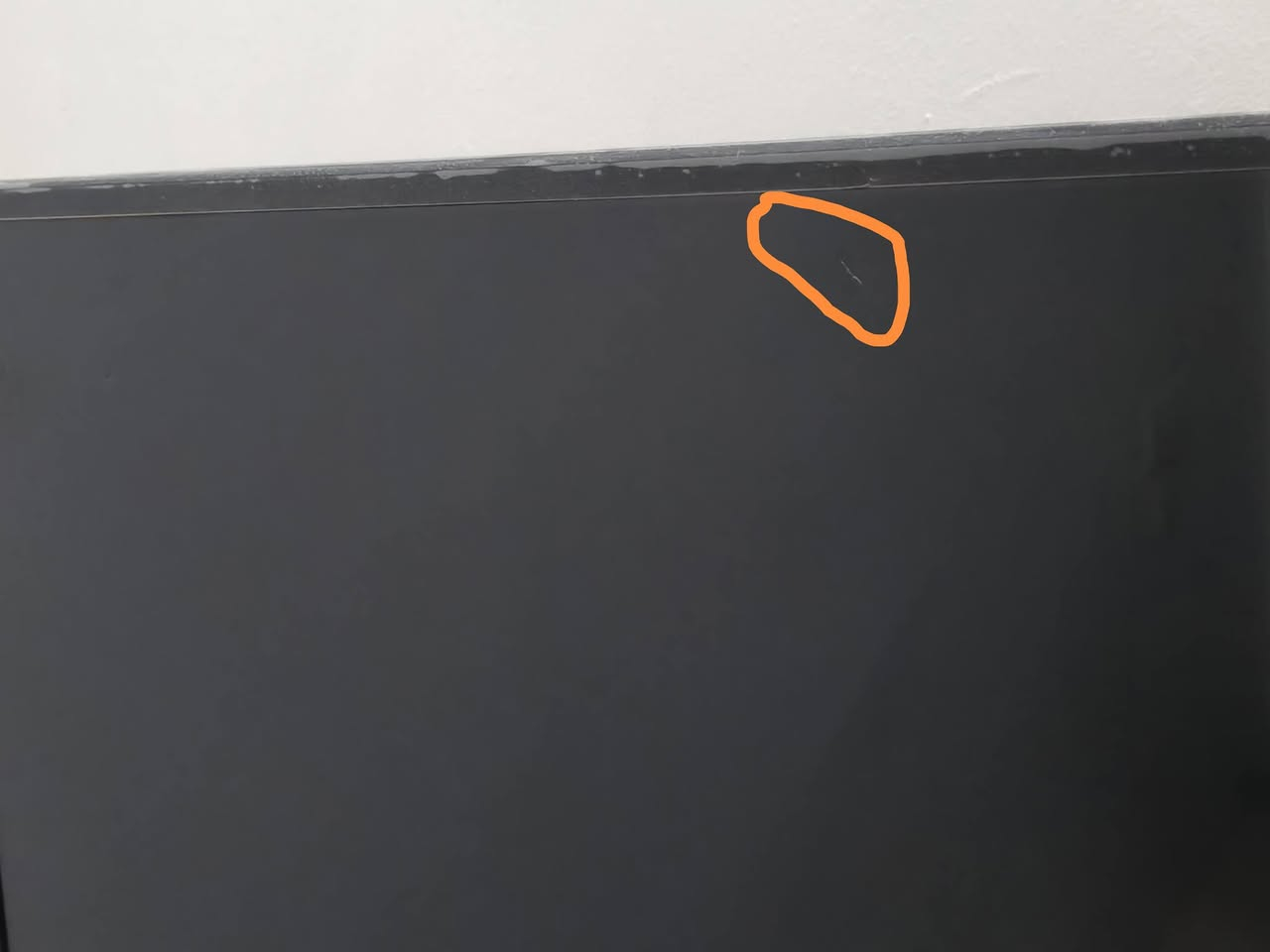 للبيع شاشة سوني kdl أصلية حجم ٤٣
مشتريها من معرض الريان
Hdr
Full HD
مناسبة للبلي فور والفايف وتصغح يوتيوب
السعر ٢٠٠الف
ملاحظة يوجد شخط صغير مبينه في صورة


**إذا كنت صاحب هذا الإعلان وتريد حذفه لأي سبب، رجاءا أرسل رسالة إلى الدعم الفني**