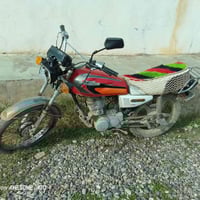 تايگر ٢٠١٩ • ١٥٠ سي سي • المسحك