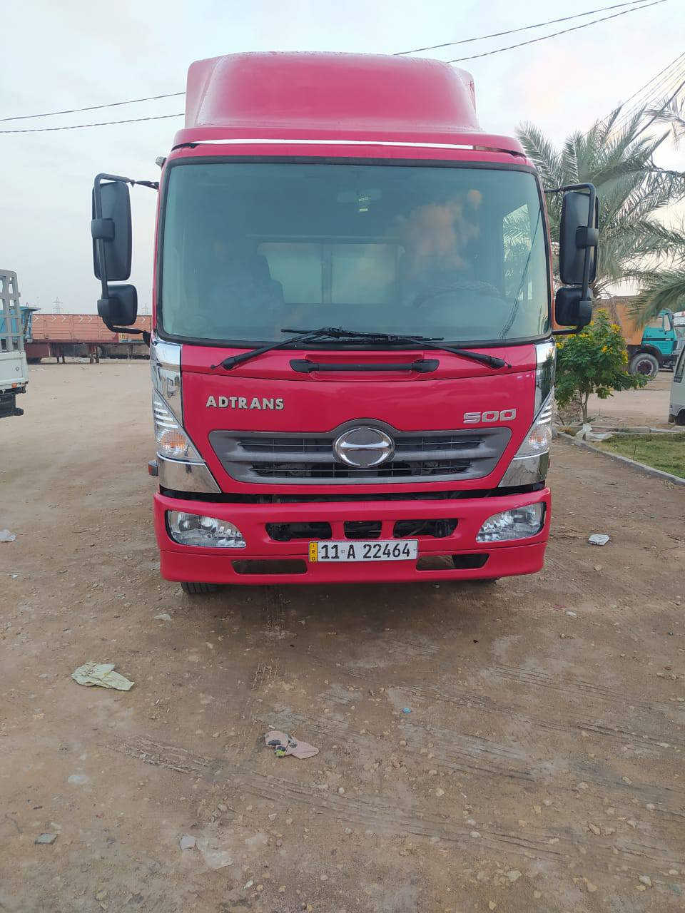 السلام عليكم ورحمه الله وبركاته 
 اللهم صلي على محمد وال محمد 

سياره شيطان للبيع موديل 2004 اصل بدي طوله سته وربع شاصي مكفول كفاله عامه شرط الفحص محرك سته فول عادي مامفتوح برغي  بدون بخار بسمي بغداد نكليزي تحويل ثاني يوم سنويه مجدده لل30 كامله في فيديو مكان النجف الاشرف الاستفسار ***********.
