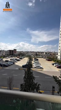 مفروشة بالكامل • ميران سيتي • ٣ غرف نوم