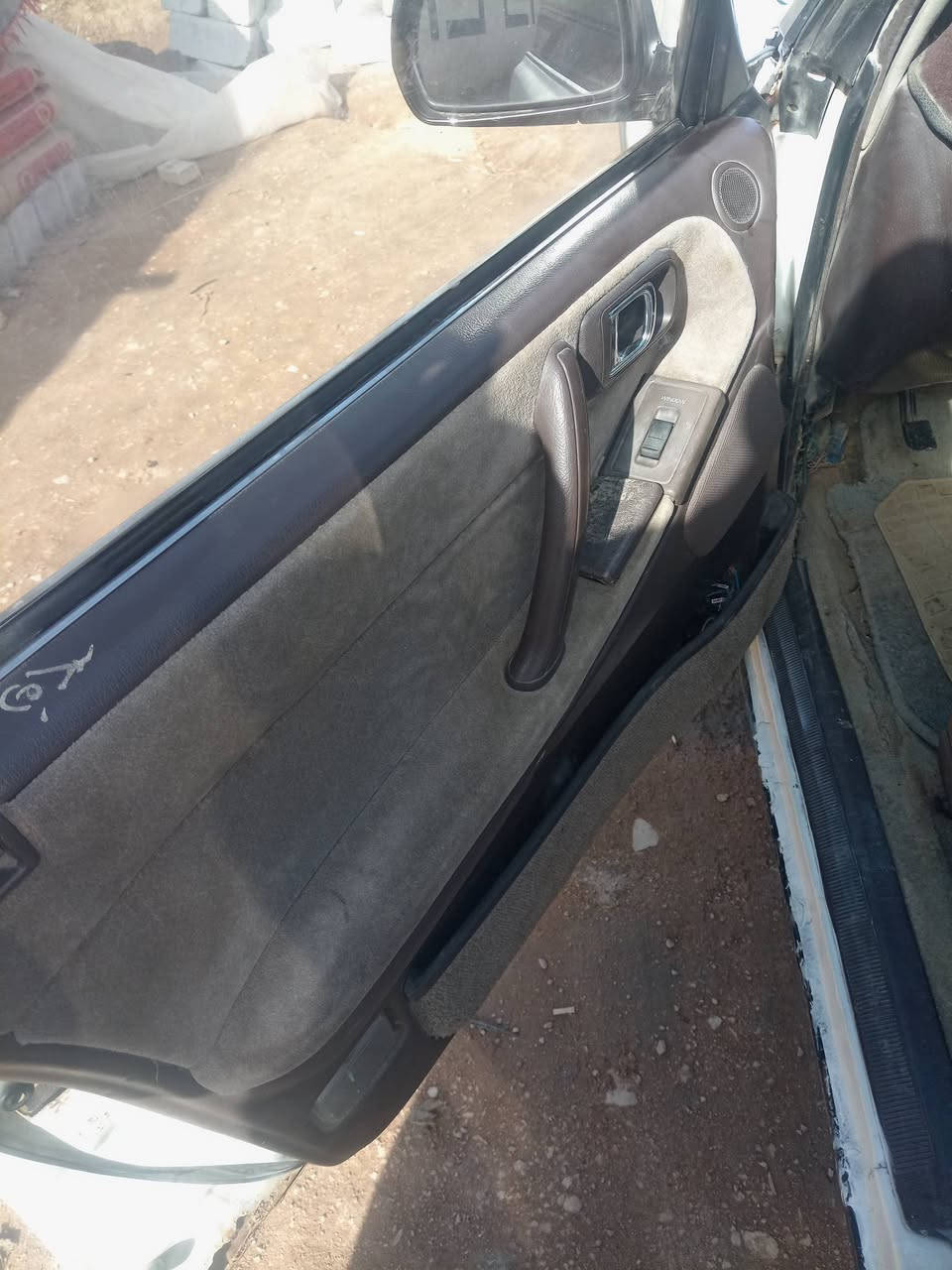 هارتوب ٩٠ مكفوله كصه وجثه كير ومحرك جدد كهربائيات كلها شغاله دواخل جدد رقم جديد سنويه ٢٠٣٠ سعر ٤٠ وبيها مجال حق الجيه مراوس ترهم مكانها الرميثه ***********
