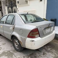 مكينه كورلا • سلفر • أوراق نينوى