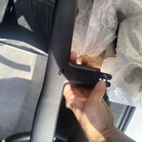 ستيرن • كاربون فايبر