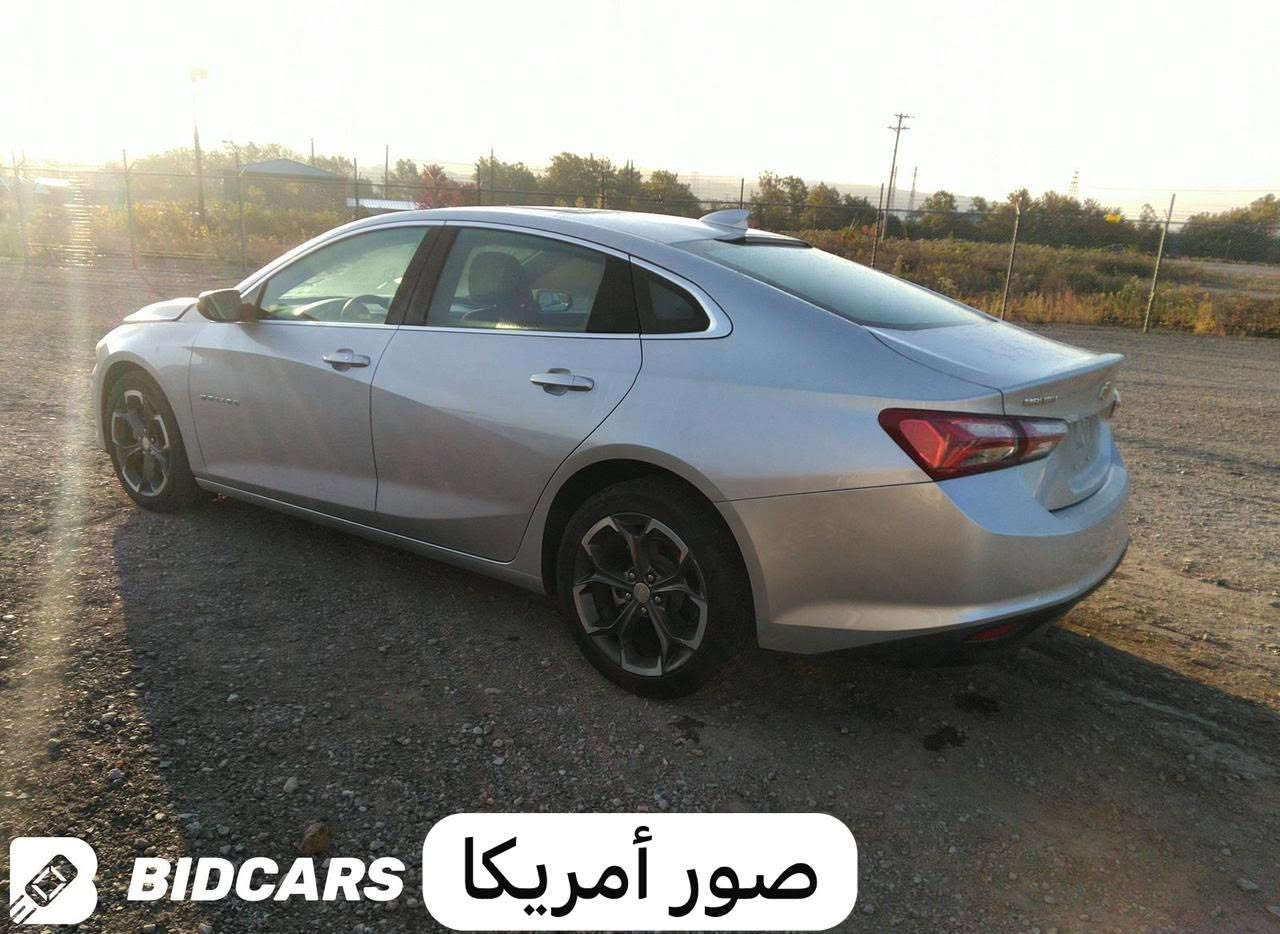 Malibu
للبيع موديل 2022 مواصفات LT2
رقم اربيل مرقمهه بيدي واني اول مالك للسيارة بالعراق
فول مواصفات عدا الرادر 
بنوراما 
هند بريك كهرباء
اوتو ستارت وستوب
لد امامي
ويل 18 بلادي سموك
شاشه كامره دواره
بصمه تشغيل عن بعد
كشنات مخمل تدفئه
إطفاء محرك عند وقوف
محرك 1500 تيربو
السياره وارد أمريكي حادثها كلش خفيف
بدون ايرباك
بنيد فقط مبدل ومصبوغ 
و دعاميات صبغ من اخذتهه قبل الترقيم
السياره ماشيه 25 ألف ميل
رقم أربيل تحويل مباشر
السياره نضيفه جدا استخدام شخصي مابيها اي عطل 
السعر 130$
رجاء لحد يقارنها بسياره حادثها واصل  للشاصي 
استفسار على رقم *********** متوفر واتساب
