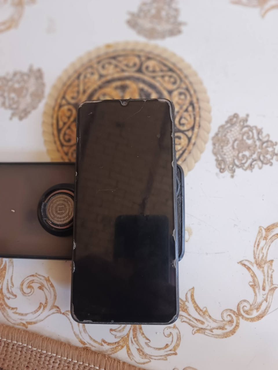 جهاز هونر.x7 جديد نضيف ممفتوح
البيع  مكان ناصريه سيد خضير


**إذا كنت صاحب هذا الإعلان وتريد حذفه لأي سبب، رجاءا أرسل رسالة إلى الدعم الفني**