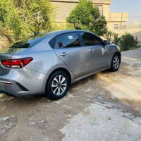 كيا ريو • ٢٠٢٣ • وارد أمريكي