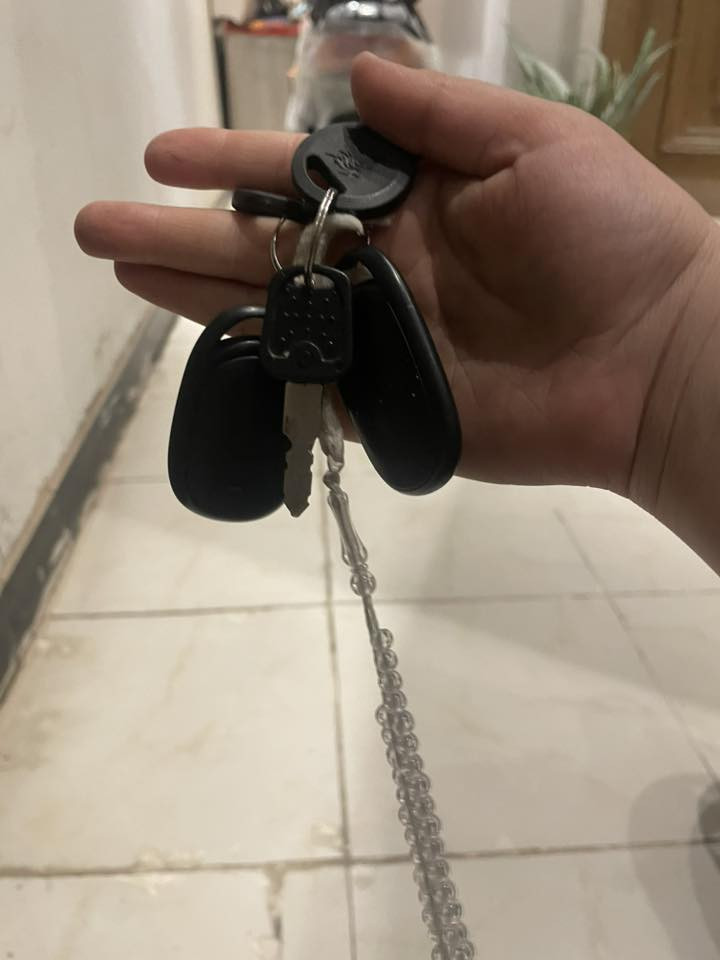 السلام عليكم هاي دراجه شحن للبيع200وبيه مجال بصمه وقفل تايرمواصله عل مازنجر***********
