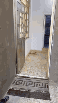 💎تصلح سكن للطالبات العين او الوطنية   شقة للايجار منطقة الصالحية قرب م...