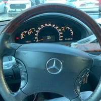 موديل ٢٠٠١ • جاهز من كلشي • مكينة وكير