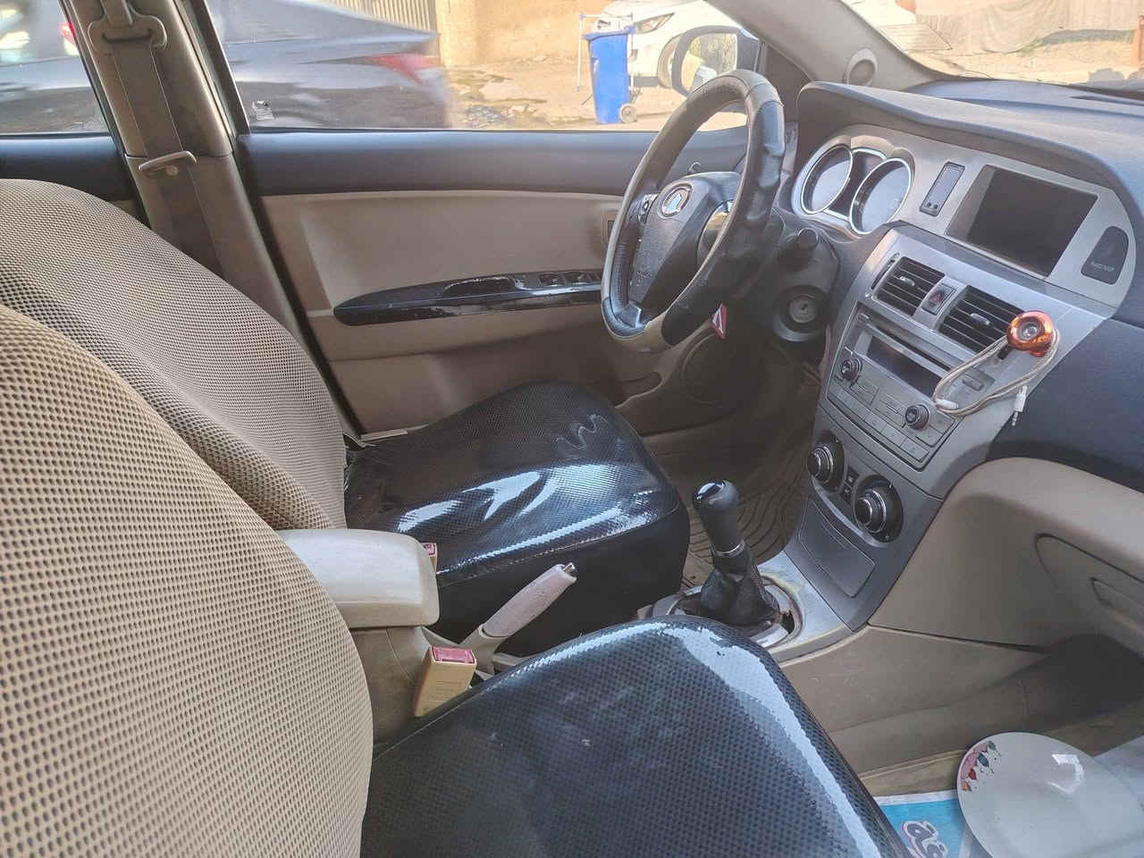 ب اسمي رقم انكليزي جديد السيارة بدون عطل بغداد, العراق


**إذا كنت صاحب هذا الإعلان وتريد حذفه لأي سبب، رجاءا أرسل رسالة إلى الدعم الفني**