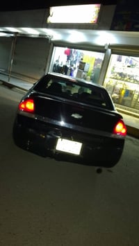 امبالا • ٢٠١٠ • مكينة و كير شرط