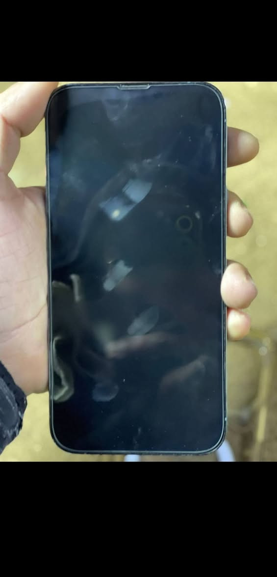 13برو ماكس
ذكرى 128

بطاريه 85

تك سم

جهاز نورمان مامفتوح شرط سعر الجهاز 650 بي مجال قليل
ماتشتري لاتعل
***********
