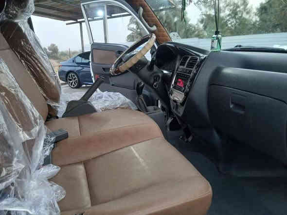 كيا دبل للبيع ٢٠٢٠ رقم صلاح الدين سياره جديده مكفوله السعر ١٥٥ورقه  العنوان بغداد الطارميه الهاتف ***********      ***********
