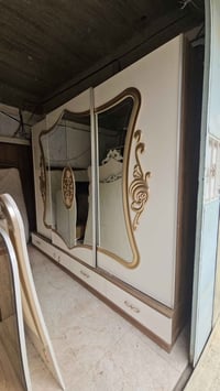 معرض عياض ويوسف • غرف نوم • كركوك