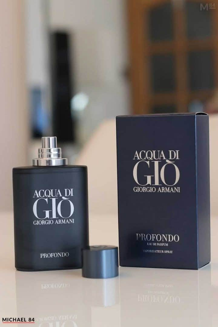 العطر الأكثر طلباً 

الحجم 100مل


**إذا كنت صاحب هذا الإعلان وتريد حذفه لأي سبب، رجاءا أرسل رسالة إلى الدعم الفني**