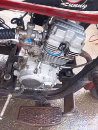 داي وان • توك توك • اوراق