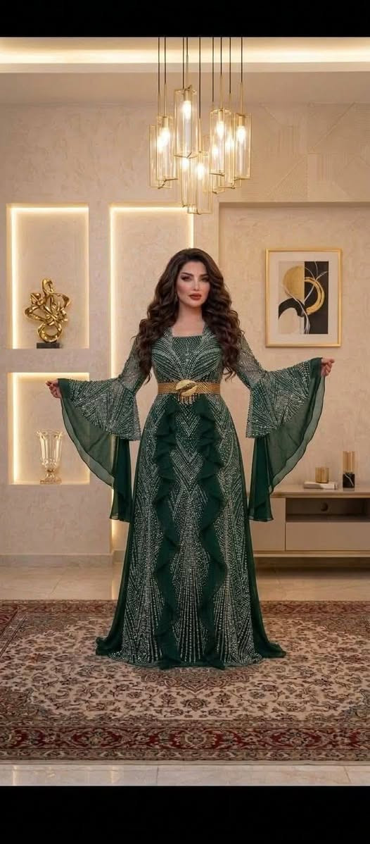 جمال الزي الكردي يجننن ✨❤️ بغداد, العراق


**إذا كنت صاحب هذا الإعلان وتريد حذفه لأي سبب، رجاءا أرسل رسالة إلى الدعم الفني**