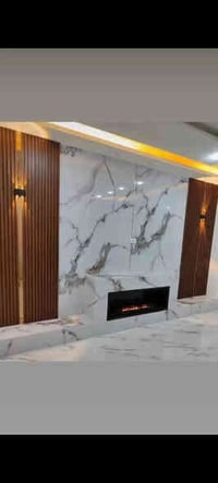 أعمالنا ديكورات داخليه وخارجيه وكافه الاصباغ المقاومه للرطوبه للعمل بد...