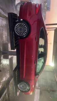 ٢٠١٧ • ٢٠٠٠ تيربو • كشن جلد