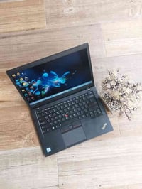 💥موديل مميز جدا لمس سوبر سلم خفيف الوزن مناسب للدراسة والبرامج المكتبي...