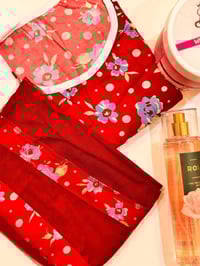 سيت نوم • روب+شلحة • سبلاش عطري