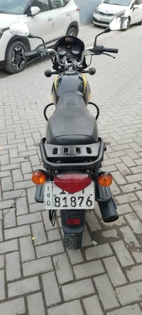 بوكسر • موديل 23 • مرقمة سنوية