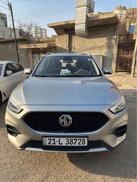 ام جي ZS كمفورت • ٢٠٢٤ • ١٩٠٠٠ كم